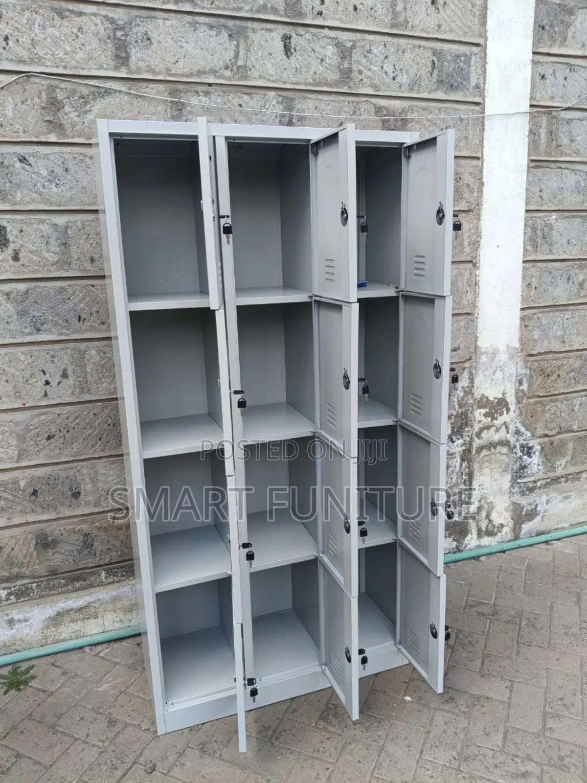 Filing Cabinet