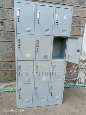 Filing Cabinet