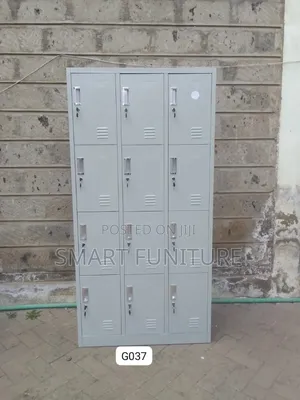 Filing Cabinet