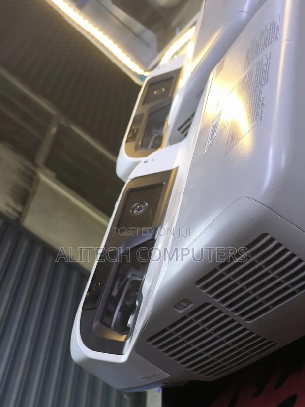 Epson Short Throw Projector Brightlink 485wi - thumbnail 3