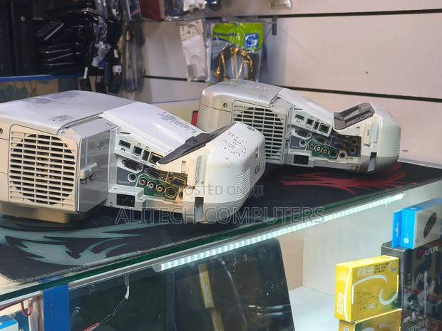 Epson Short Throw Projector Brightlink 485wi - thumbnail 8