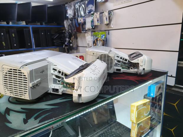 Epson Short Throw Projector Brightlink 485wi - thumbnail 10