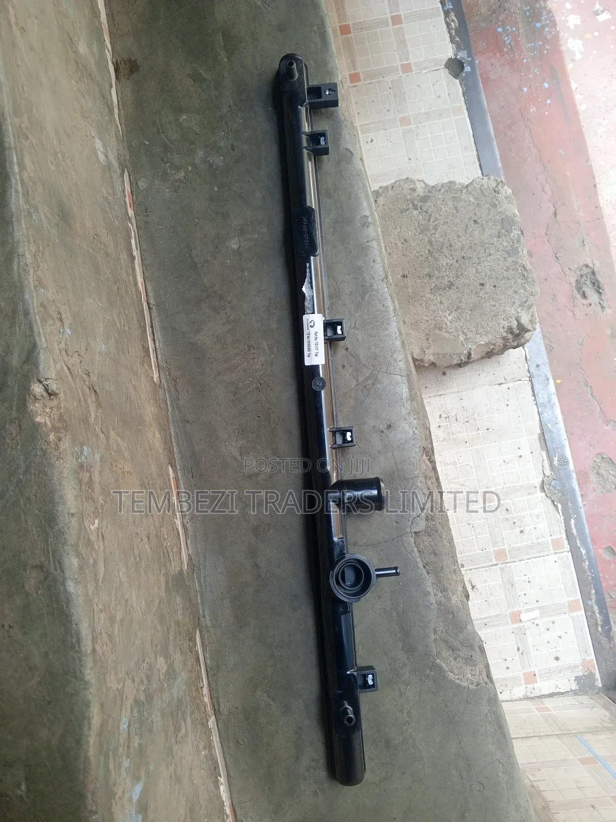 Radiator Top Cover Toyota Ipsum Old Model