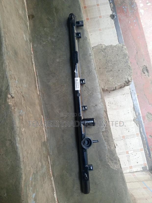 Radiator Top Cover Toyota Ipsum Old Model