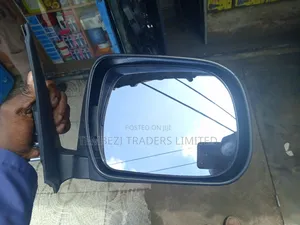 Manual Side Mirror Toyota Hilux Vigo