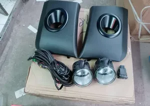 Fog Lights Toyota Probox 2014 Model