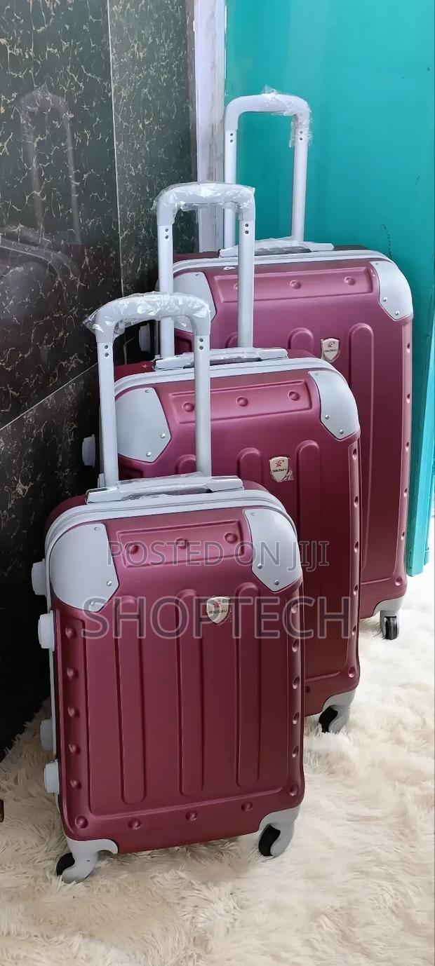 Suitcase Luxurious - thumbnail 2