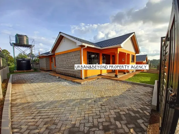 3bdrm Bungalow in Kikuyu for rent