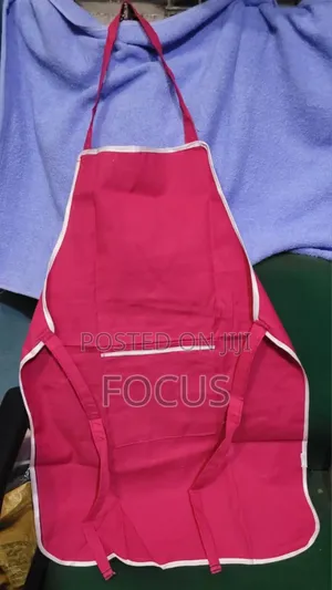 Apron Single Side