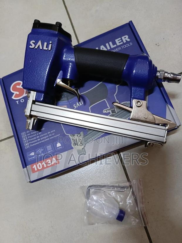 Quality Air Nailer Gun