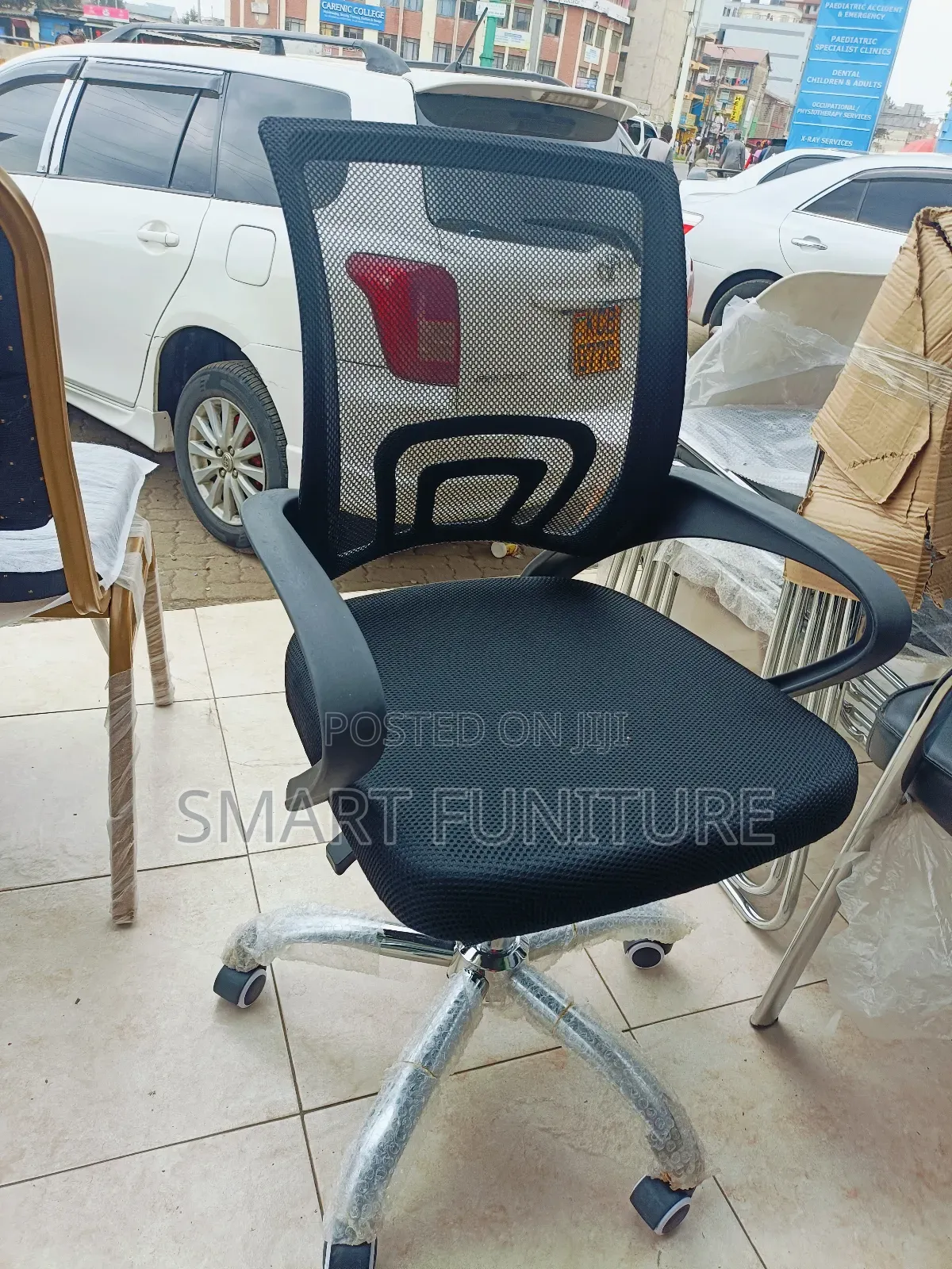 # Office Chair