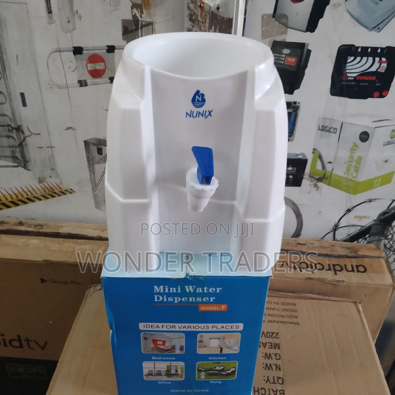 Dispenser ,Mini Water Dispenser