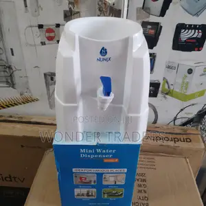 Dispenser ,Mini Water Dispenser
