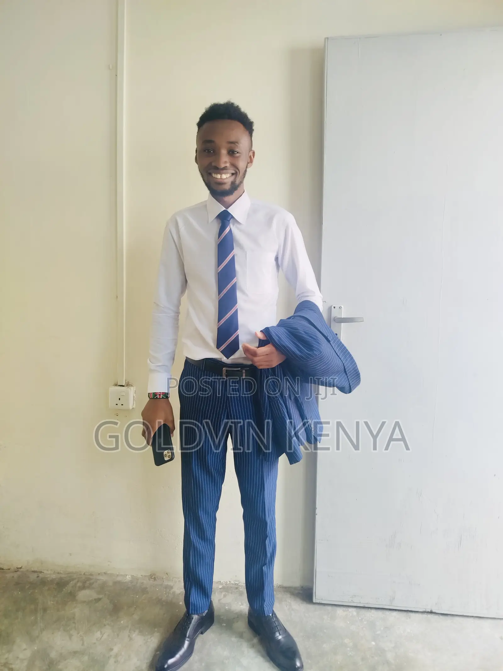 Quality Assurance Officer