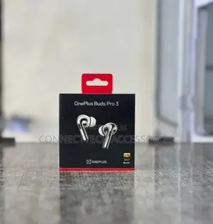 Oneplus Buds Pro 3