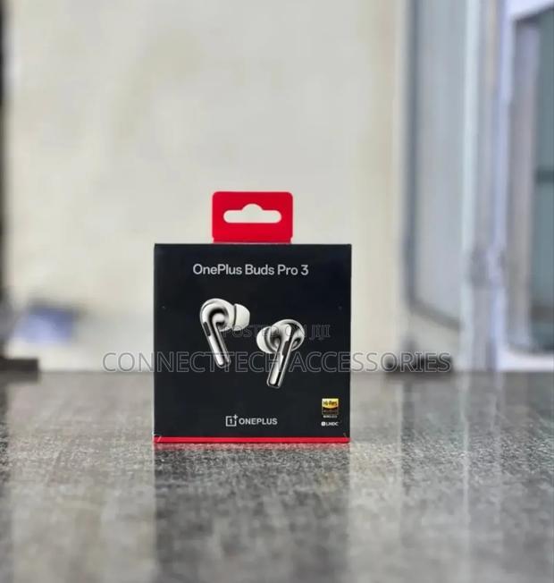 Oneplus Buds Pro 3 - thumbnail 2