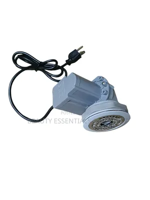 Fibre Footspa Motor