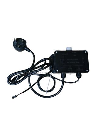 Fibre Footspa Power Supply(AC) - thumbnail 2