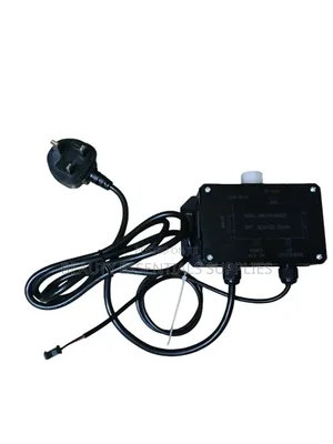 Fibre Footspa Power Supply(AC)