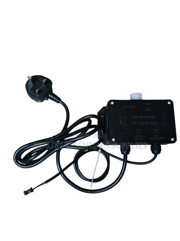 Fibre Footspa Power Supply(AC) - main view