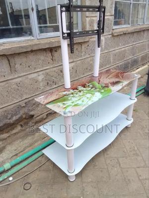 Glass Tv Stands - thumbnail 2