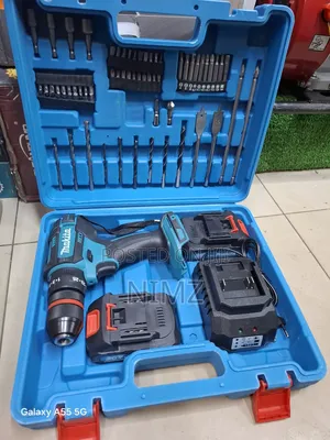 Makita 36 v Cordless Drill