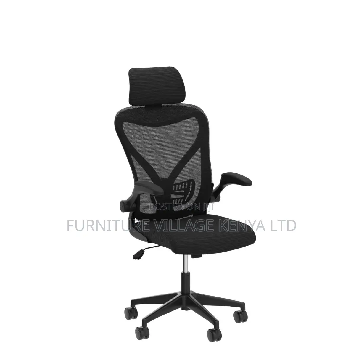 Premium Ergonomic Office Chair