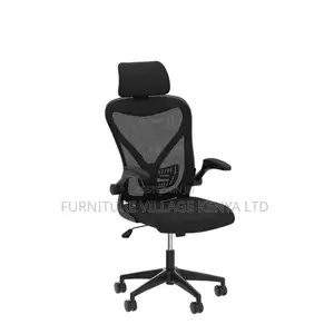 Premium Ergonomic Office Chair