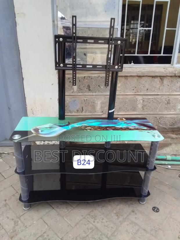 Mount TV Stands - main view