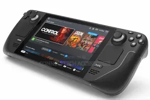 Valve Steam Deck OLED