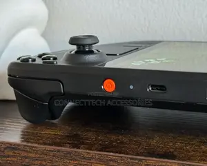 Valve Steam Deck OLED