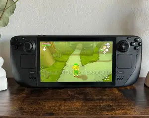 Valve Steam Deck OLED