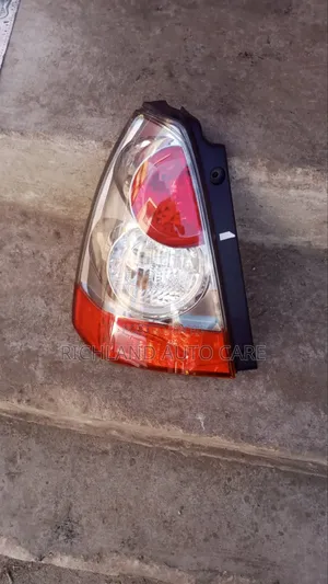 Subaru Forester SG5/SG9