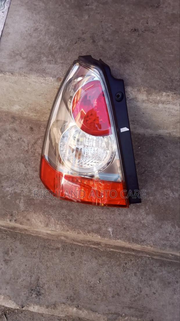 Subaru Forester SG5/SG9