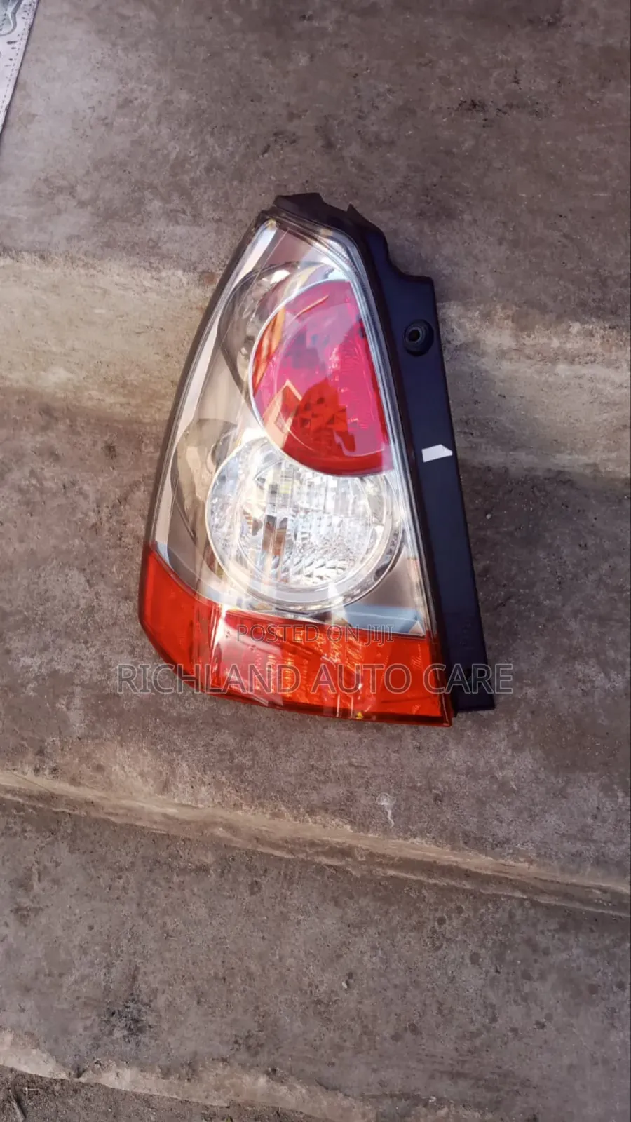 Subaru Forester SG5/SG9