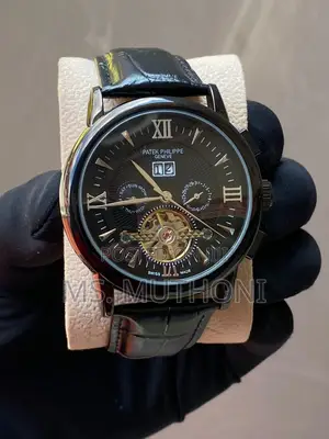 Automati Patek Philippe