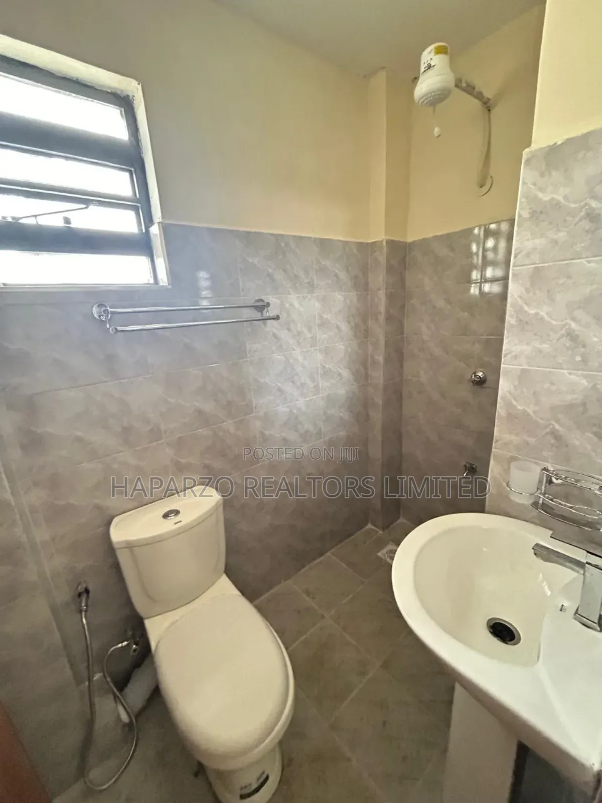 2bdrm Apartment in Utawala for rent