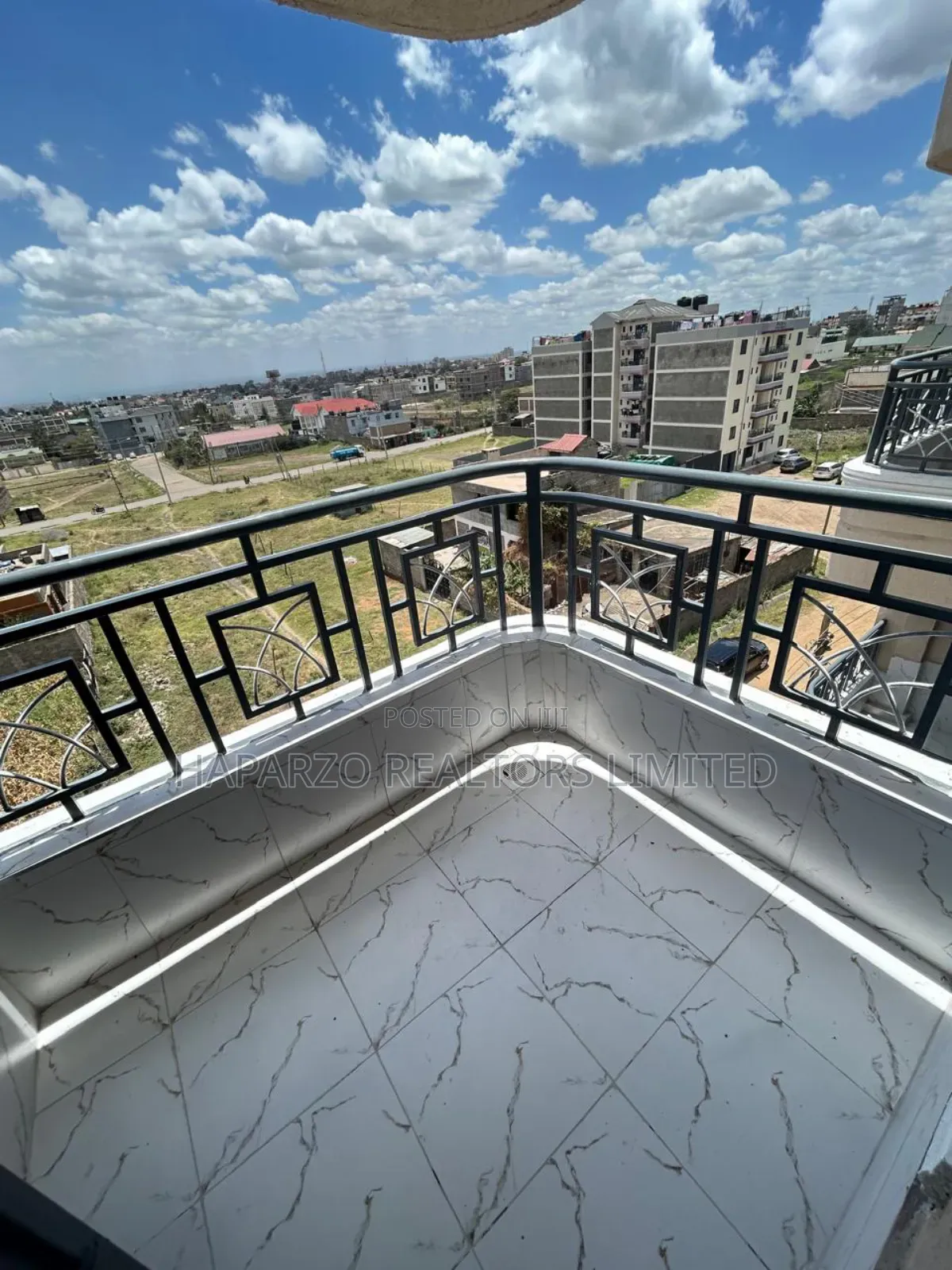 2bdrm Apartment in Utawala for rent