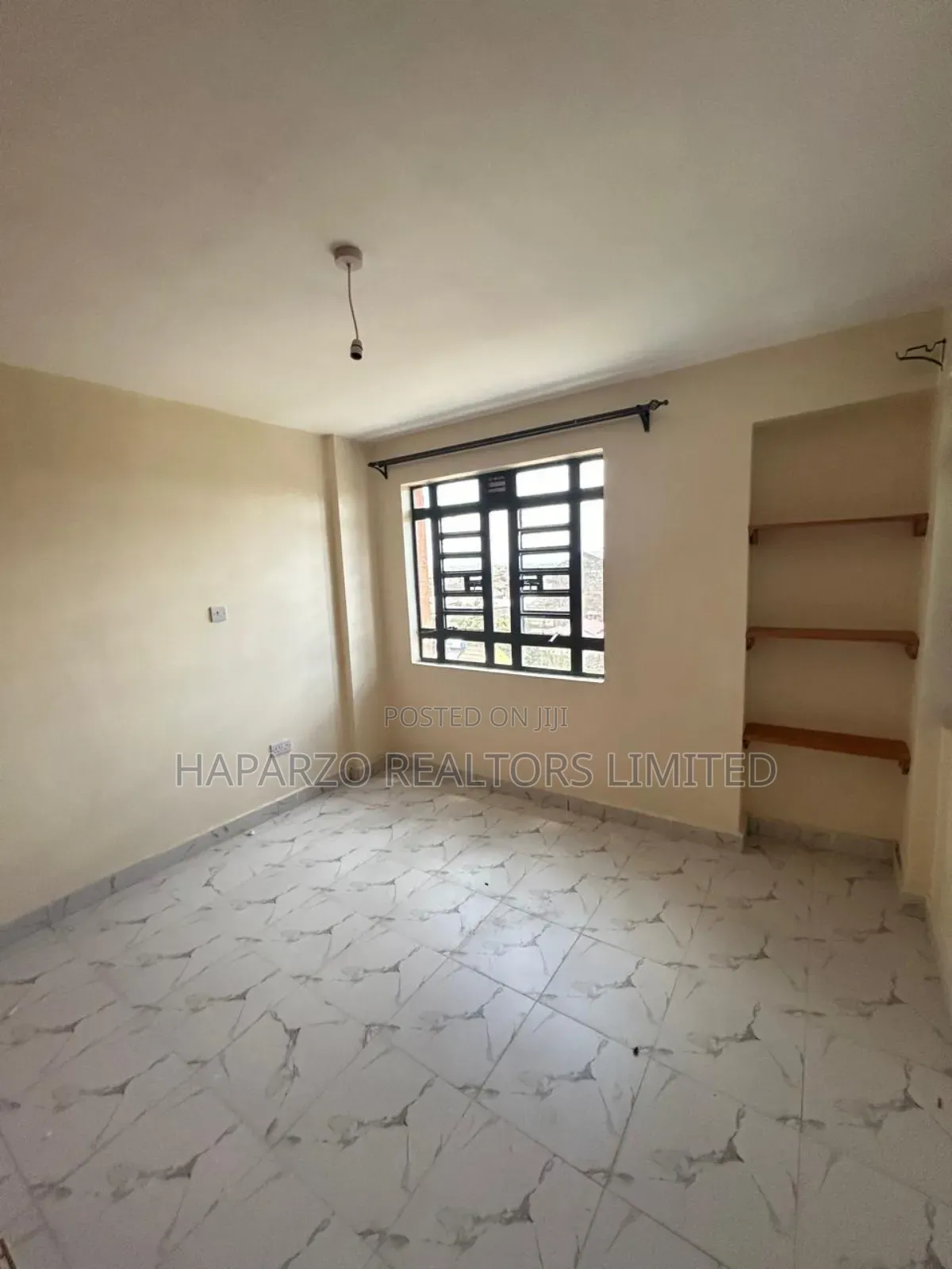 2bdrm Apartment in Utawala for rent