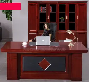 1400mm Executive Office Desk (1.4 Meters Table)