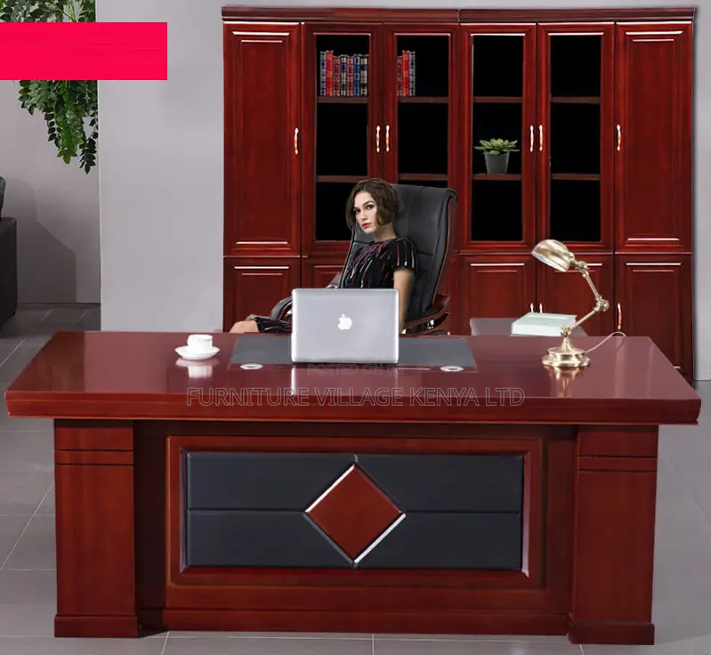 1400mm Executive Office Desk (1.4 Meters Table)