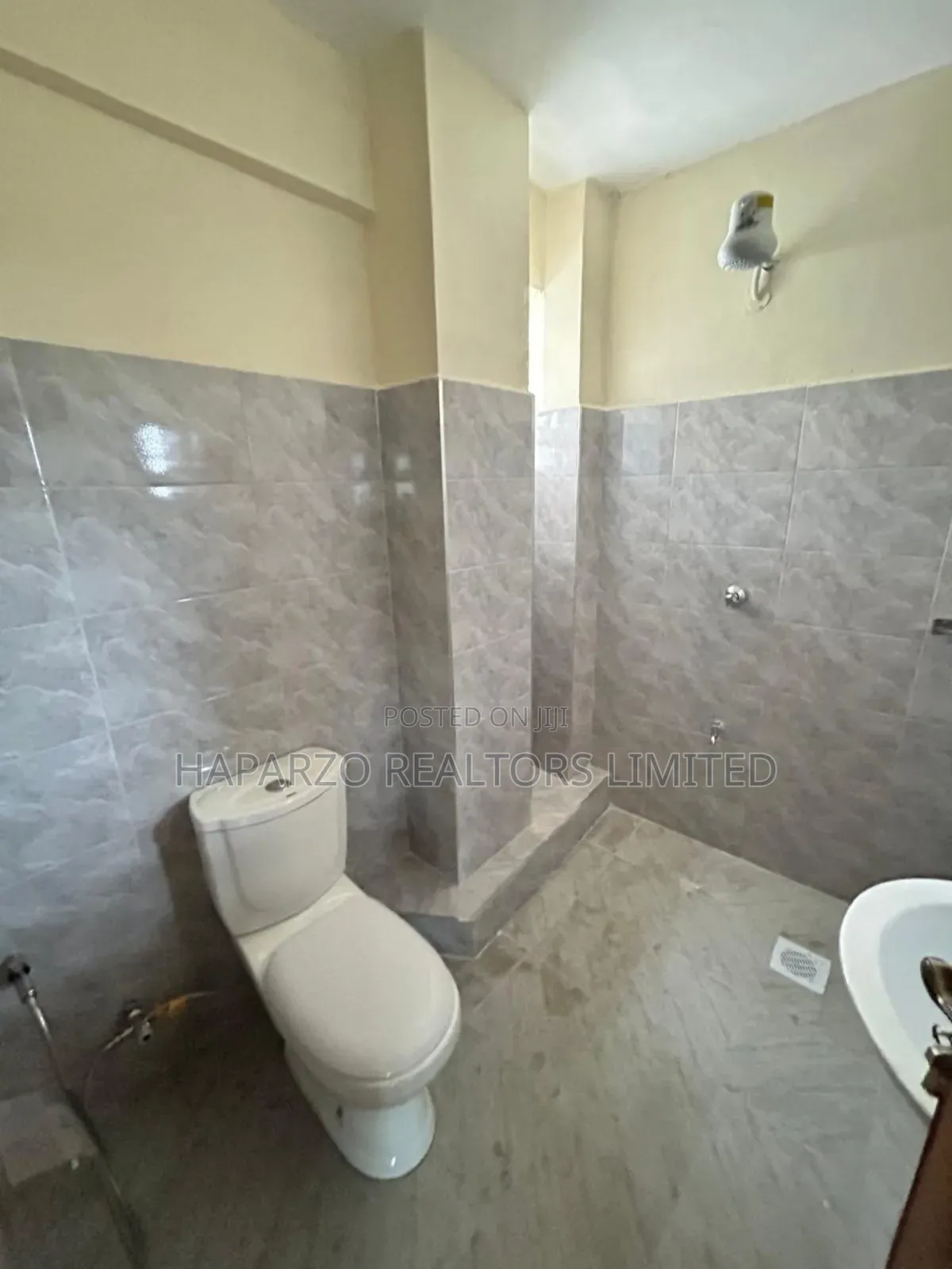 2bdrm Apartment in Utawala for rent
