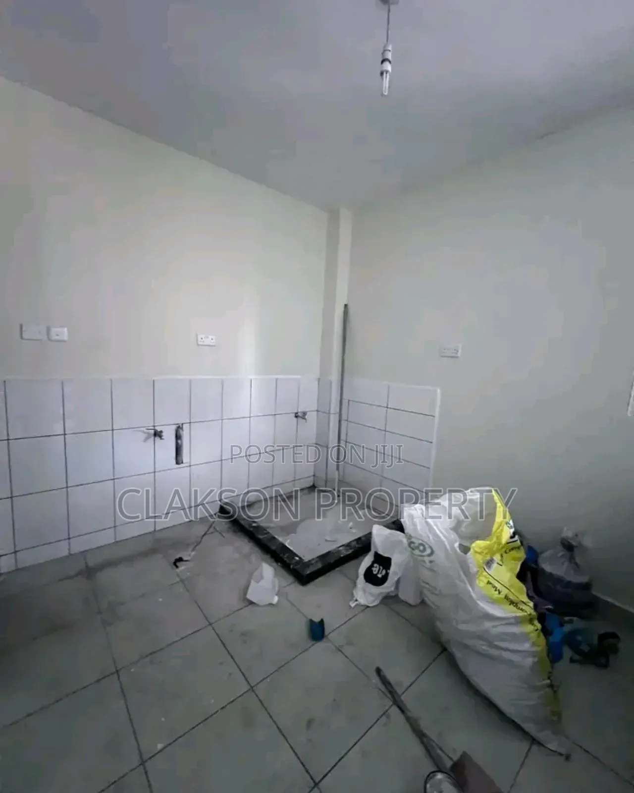 Furnished 3bdrm Apartment in Lavington for rent