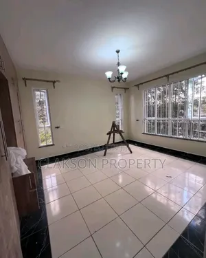 Furnished 3bdrm Apartment in Lavington for rent