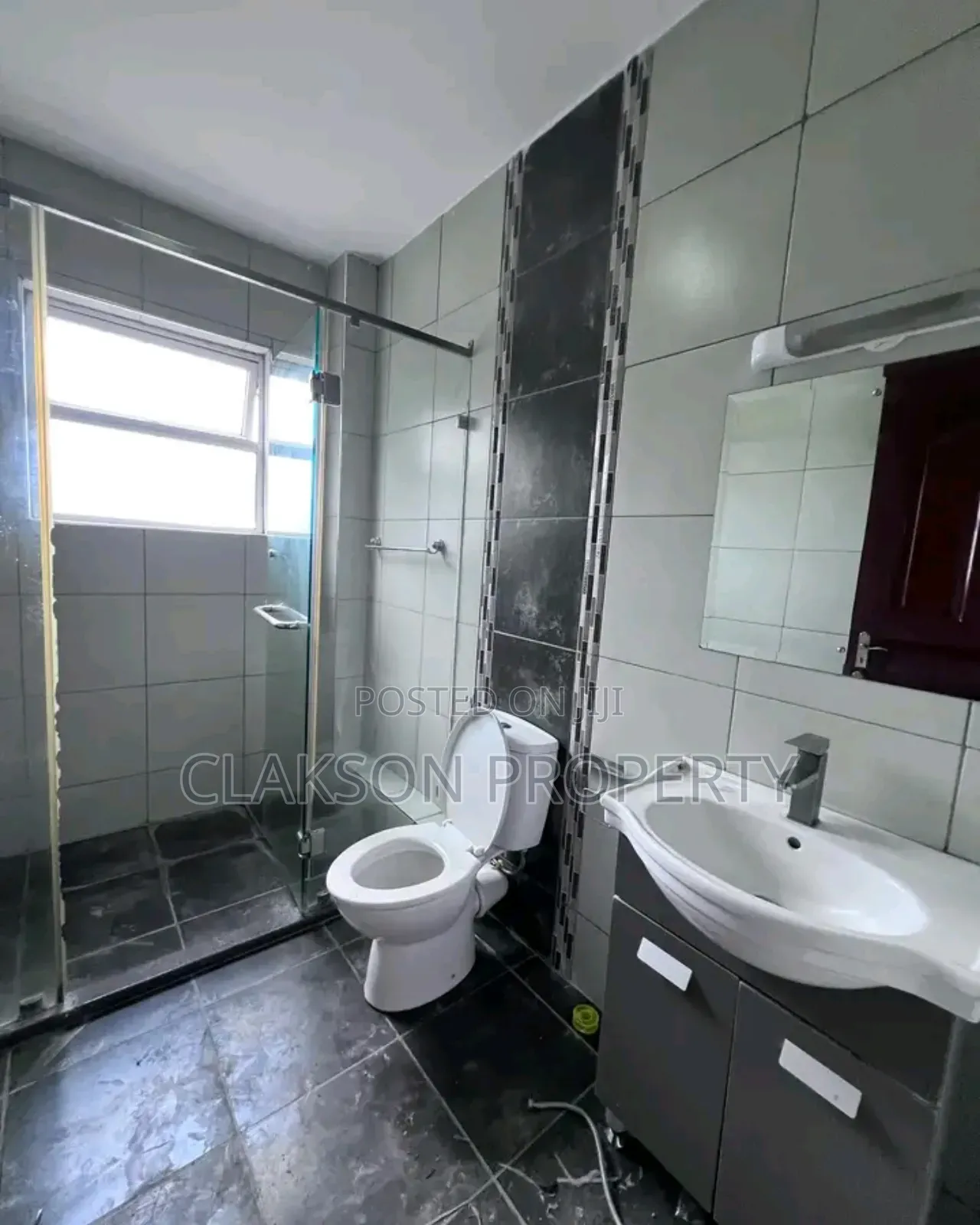 Furnished 3bdrm Apartment in Lavington for rent