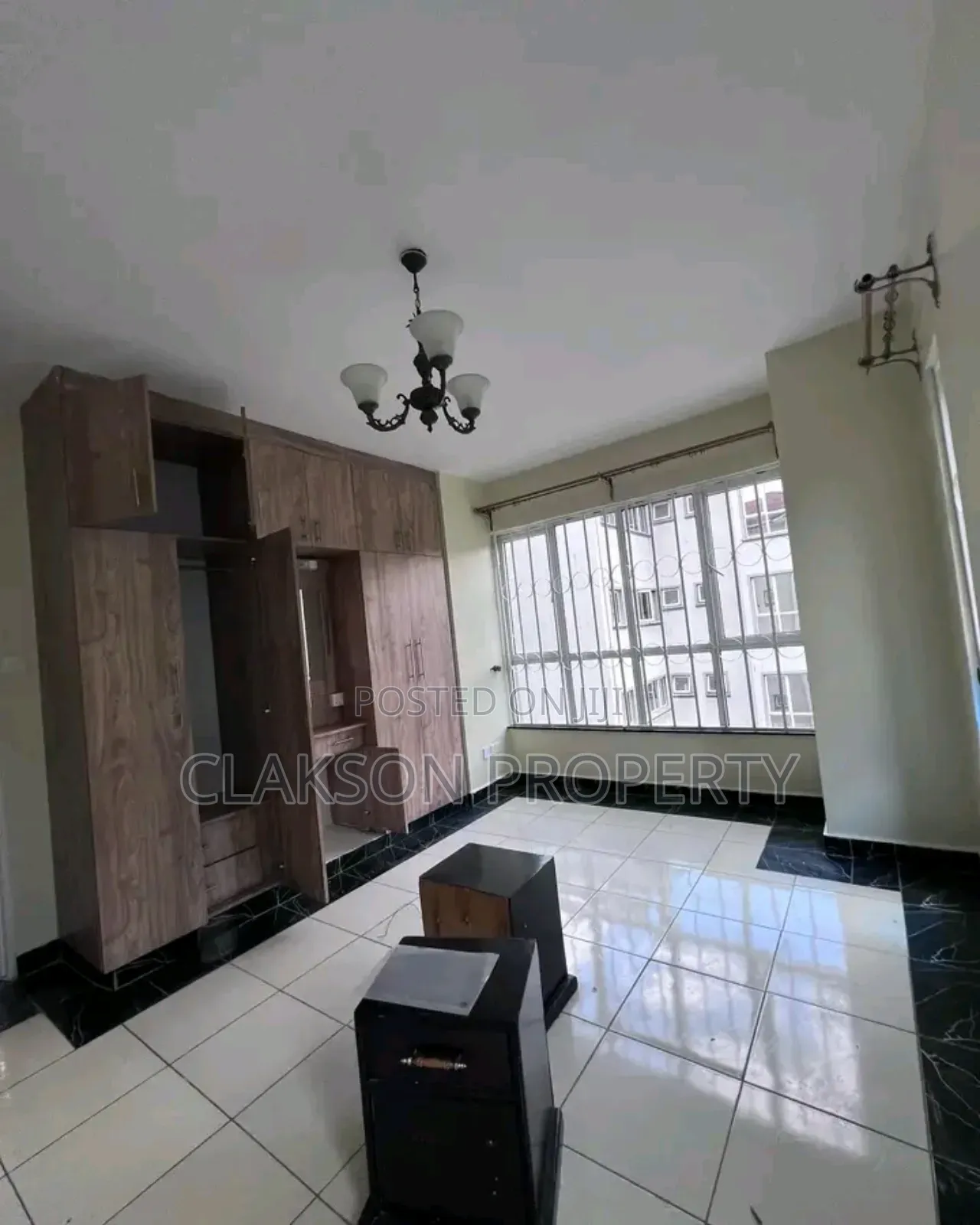 Furnished 3bdrm Apartment in Lavington for rent
