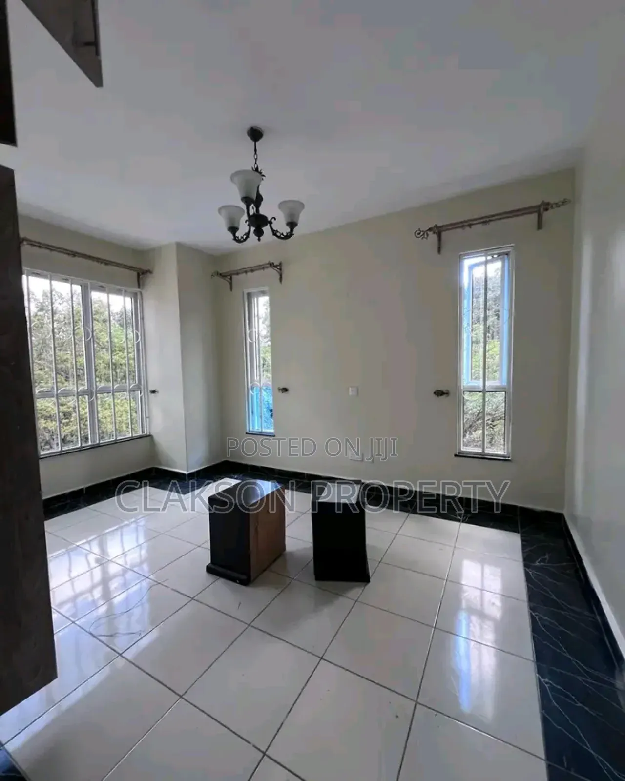 Furnished 3bdrm Apartment in Lavington for rent