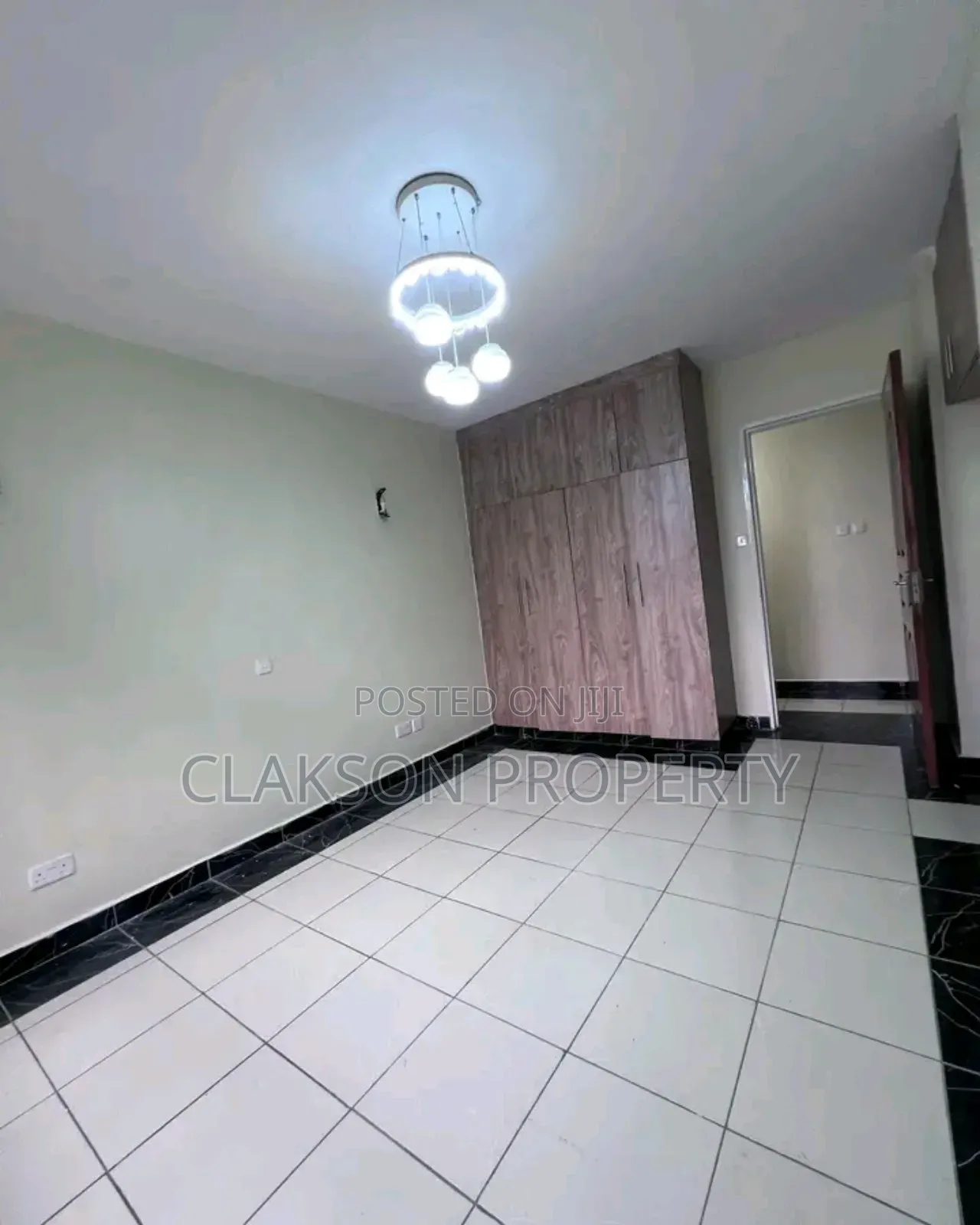 Furnished 3bdrm Apartment in Lavington for rent