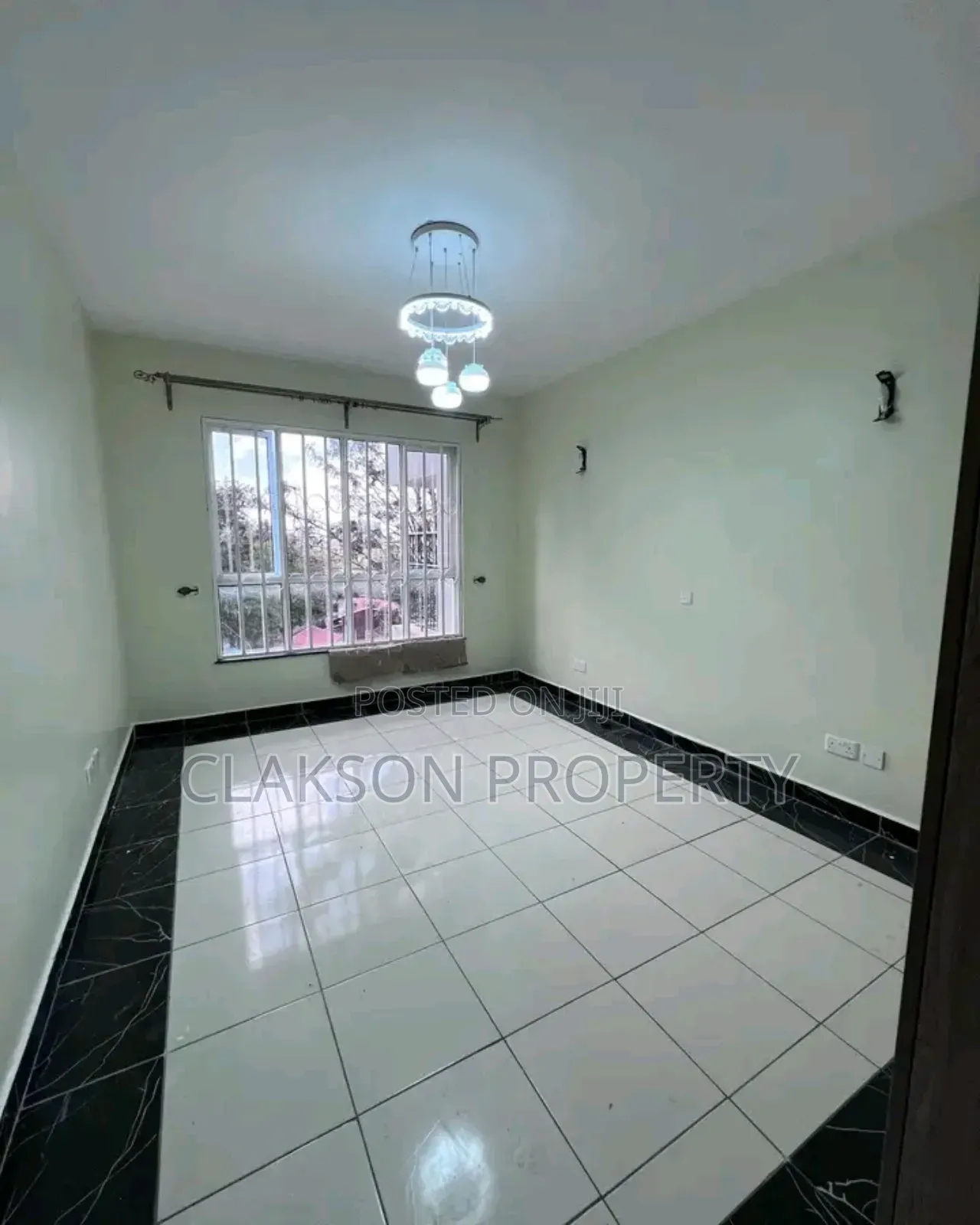 Furnished 3bdrm Apartment in Lavington for rent