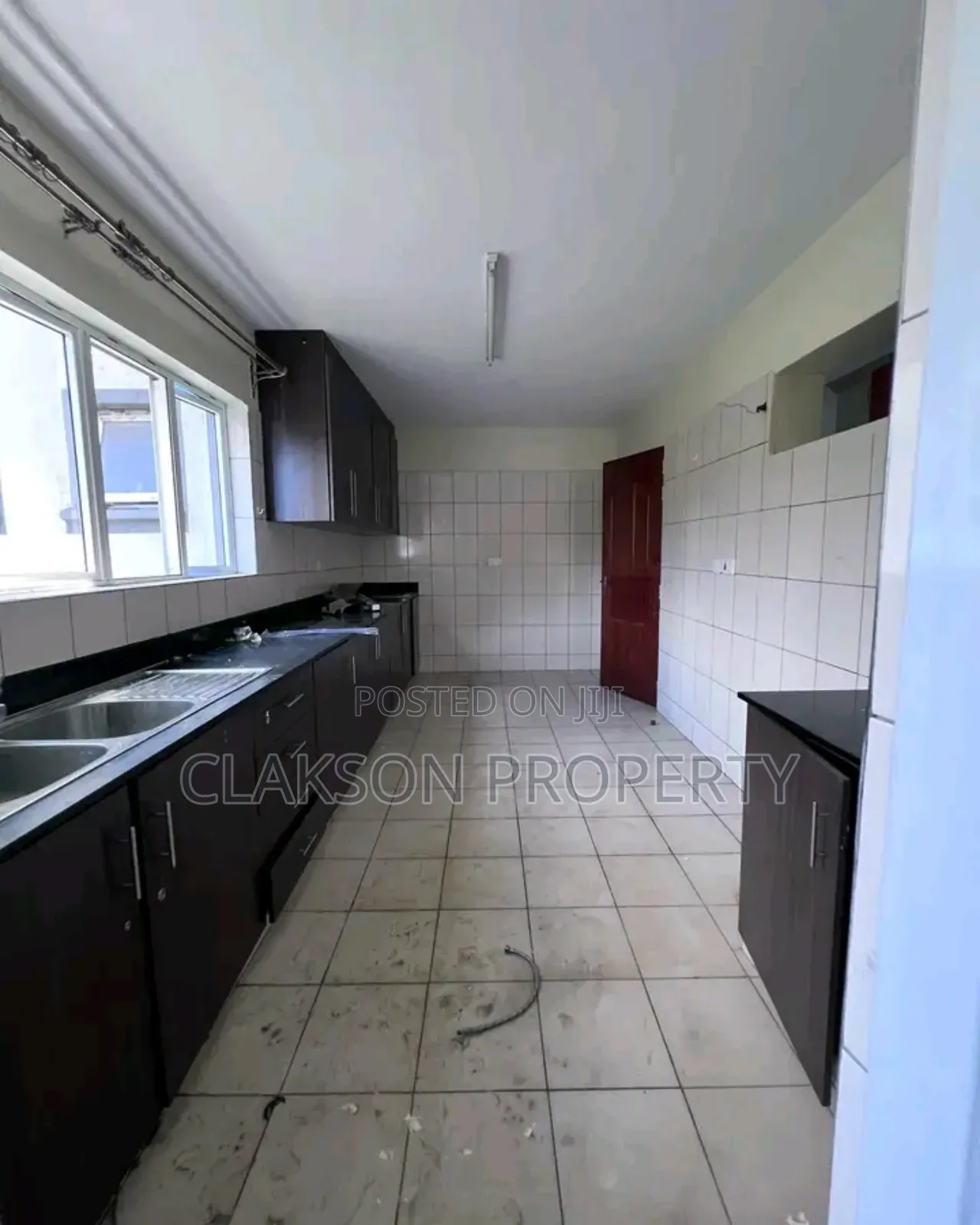Furnished 3bdrm Apartment in Lavington for rent